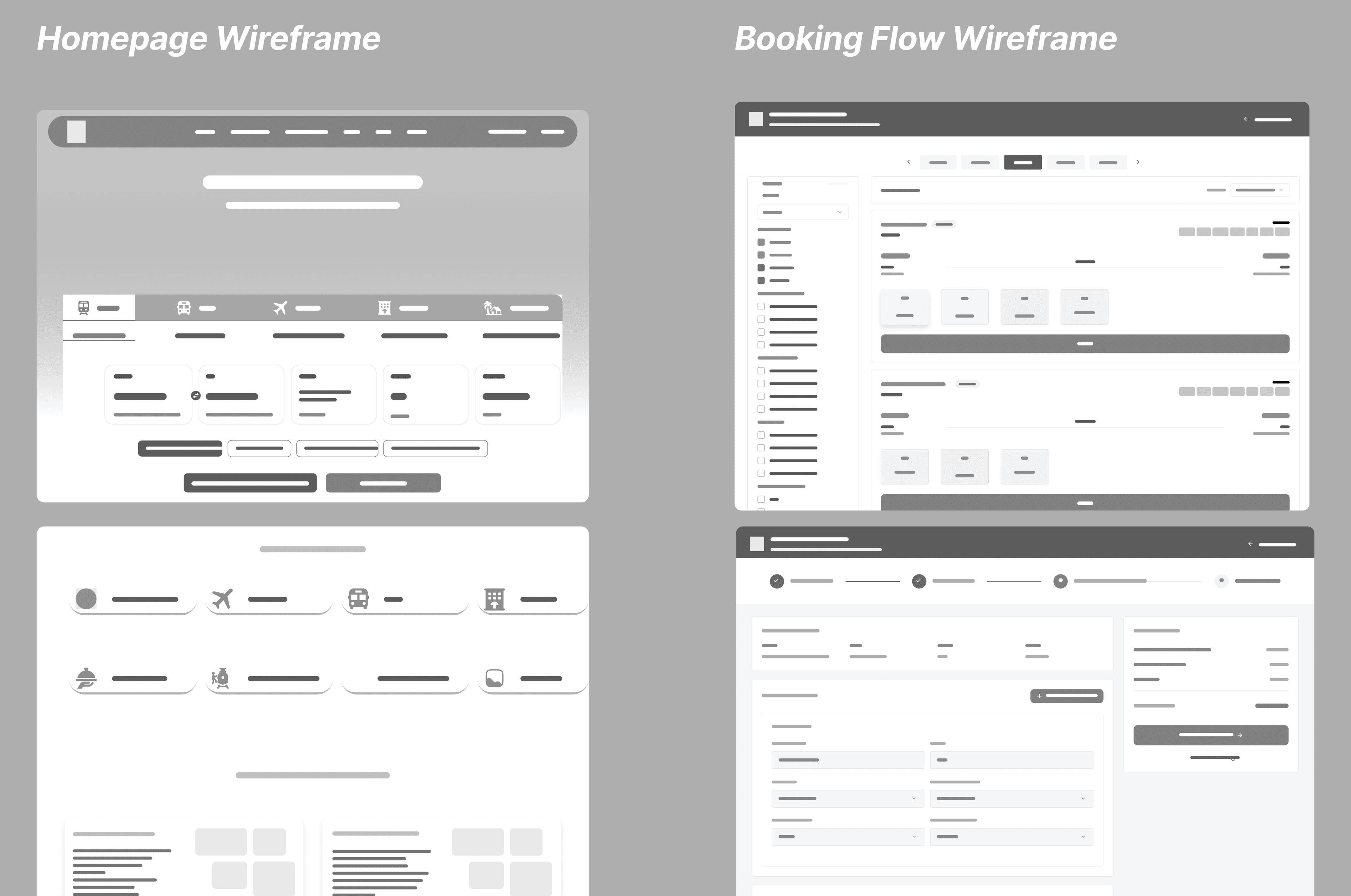 Wireframe