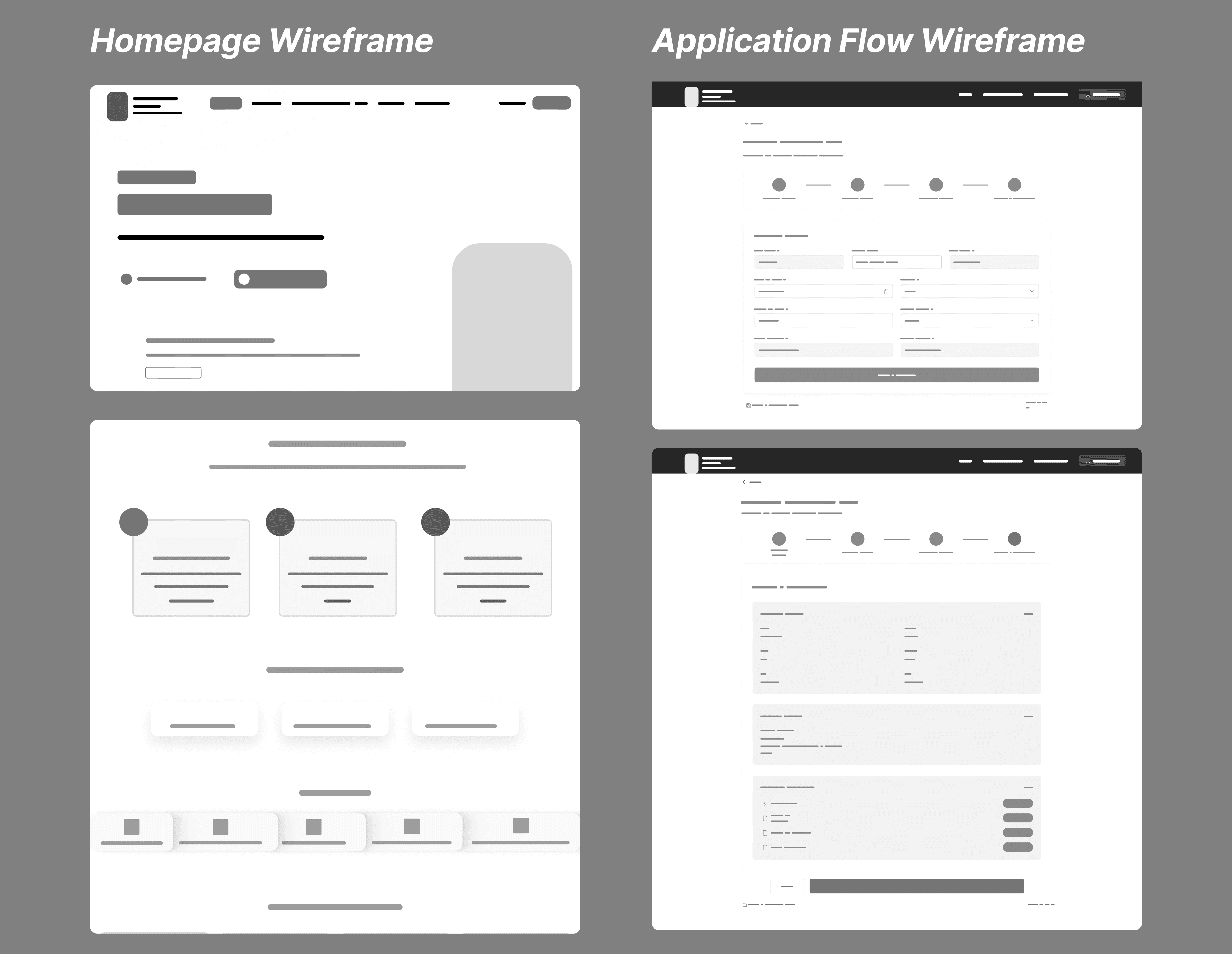 Wireframe