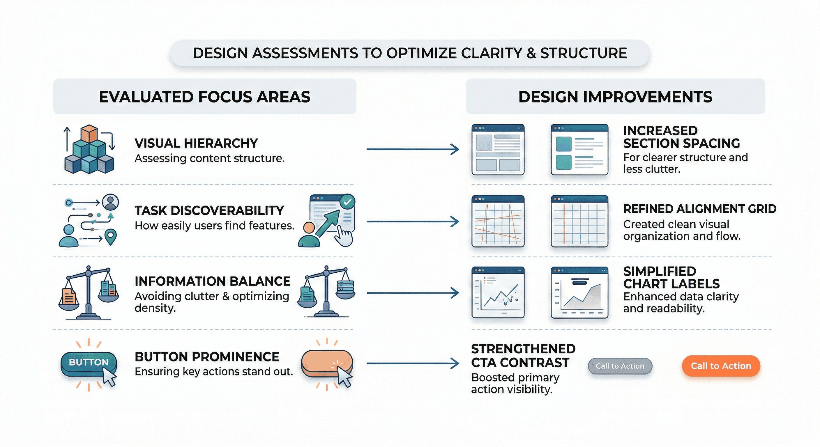User Testing & Evaluation Results